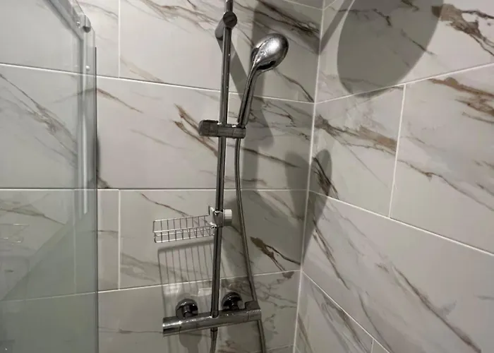 Coeur De Apartment Lourdes