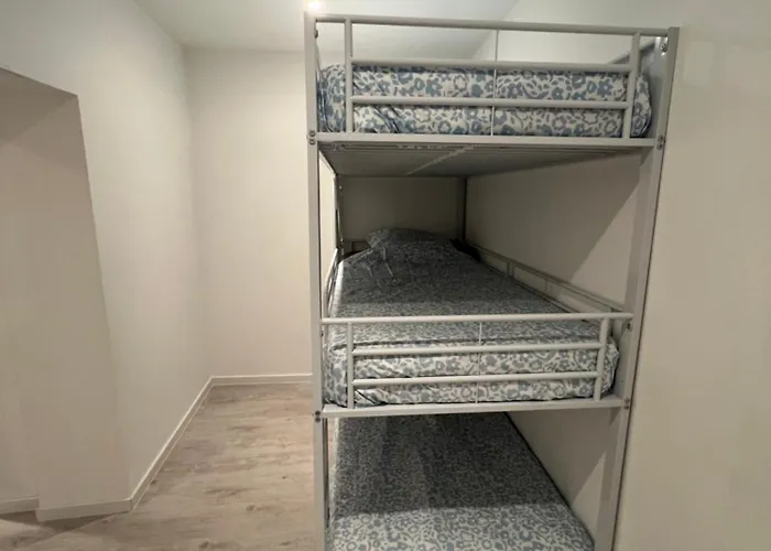 Apartment Coeur De Lourdes