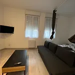 Coeur De Apartament Lourdes
