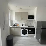 Coeur De Apartament Lourdes