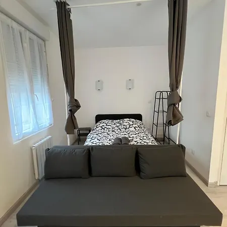 Apartment Coeur De *