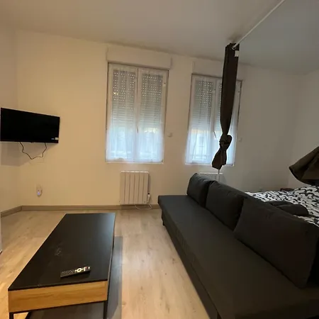 Coeur De Apartment Lourdes