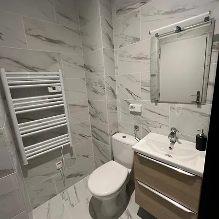 Coeur De Apartment *