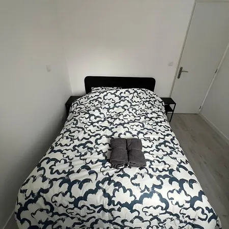 Résidence Coeur De Lourdes