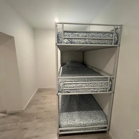 Apartment Coeur De Lourdes
