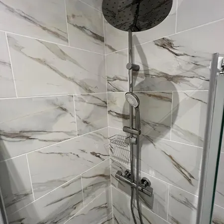 Résidence Coeur De Appartamento