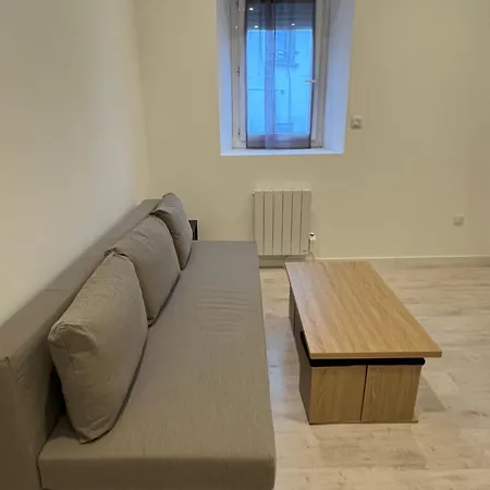 Résidence Coeur De *