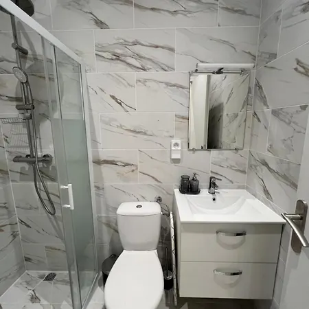 Résidence Coeur De Lourdes