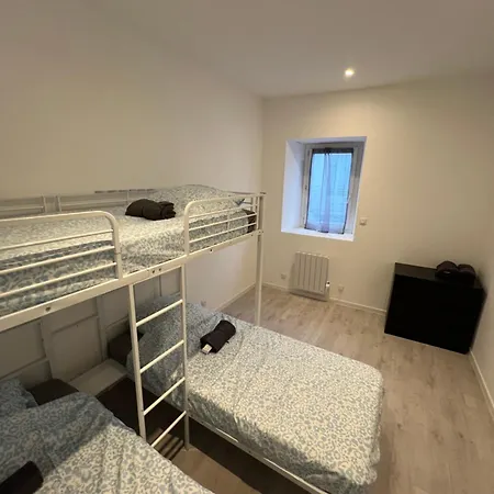 Apartment Coeur De
