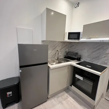 Coeur De Apartment *