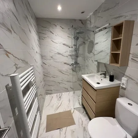 Résidence Coeur De Lourdes