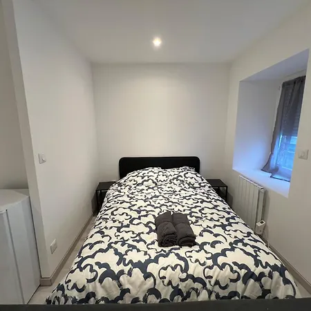 Appartamento Résidence Coeur De