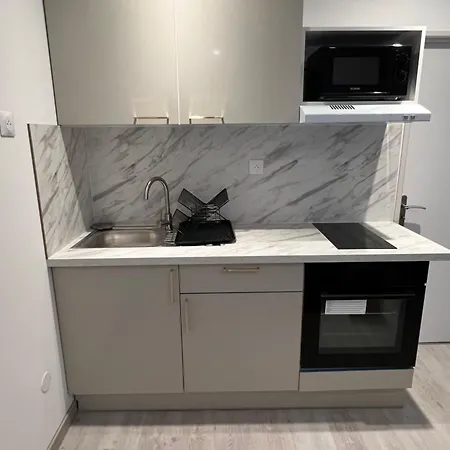 Coeur De Apartment *