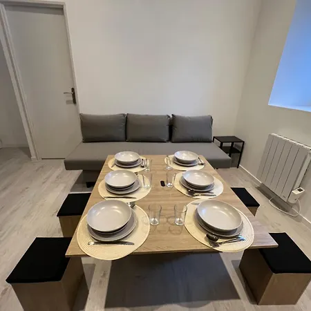 Appartement Coeur De *