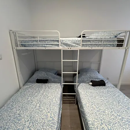 Coeur De Appartement Lourdes