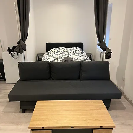 Coeur De Appartement Lourdes