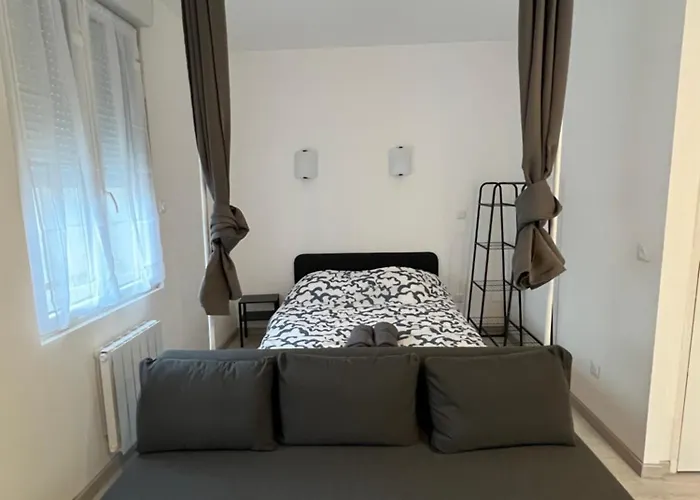 Διαμέρισμα Coeur De *