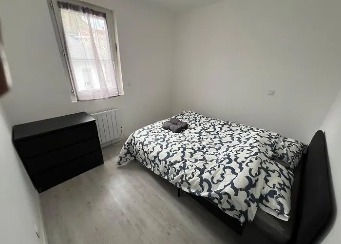 Coeur De Λούρδη