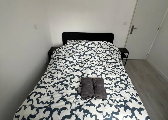 Coeur De Λούρδη