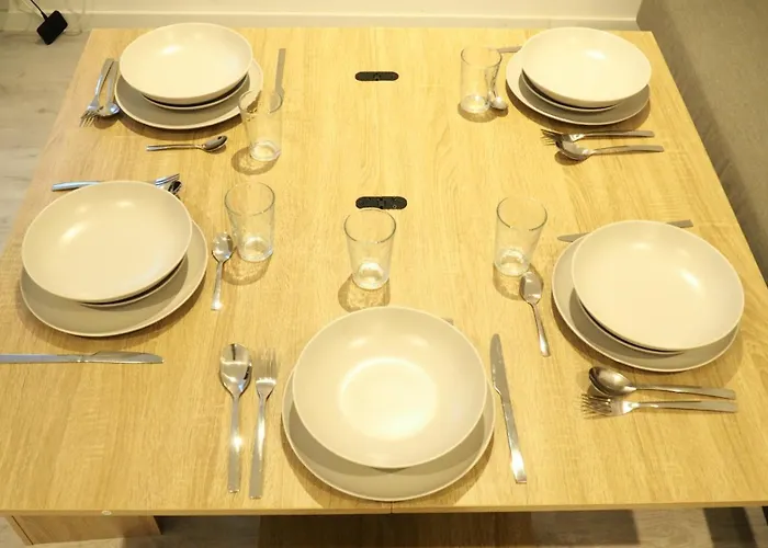 Coeur De Διαμέρισμα