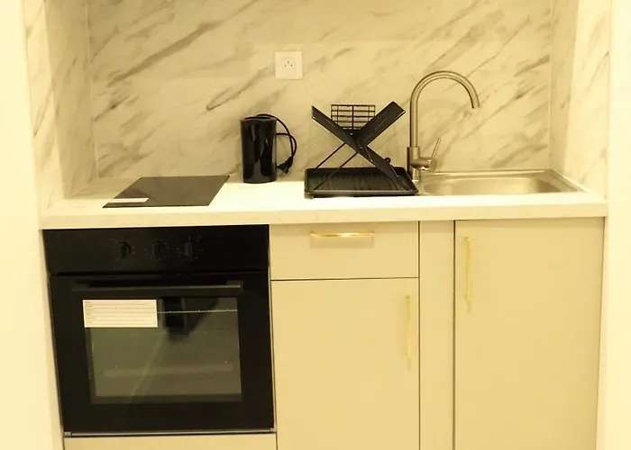 Διαμέρισμα Coeur De Λούρδη