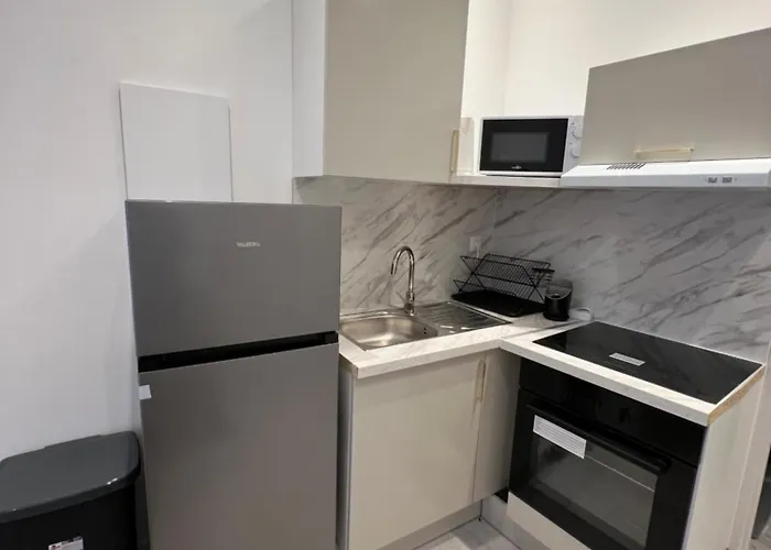 Coeur De Διαμέρισμα *