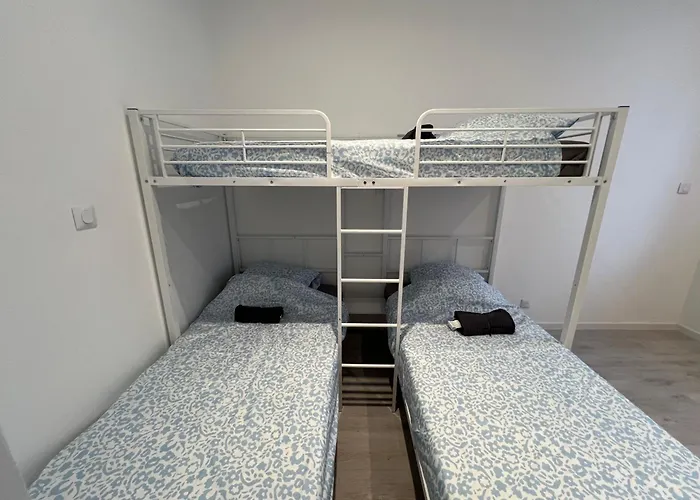 Coeur De Διαμέρισμα Λούρδη