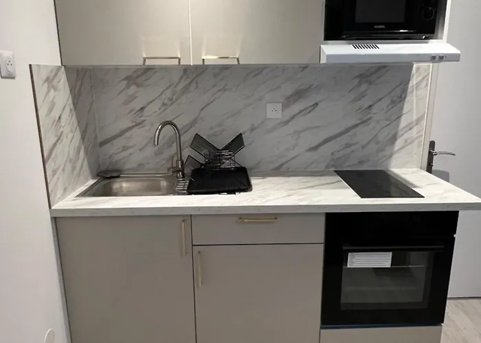 Coeur De Διαμέρισμα *